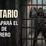 Sagitario Alerta de caos por Mercurio retrógrado este 26 de febrero.