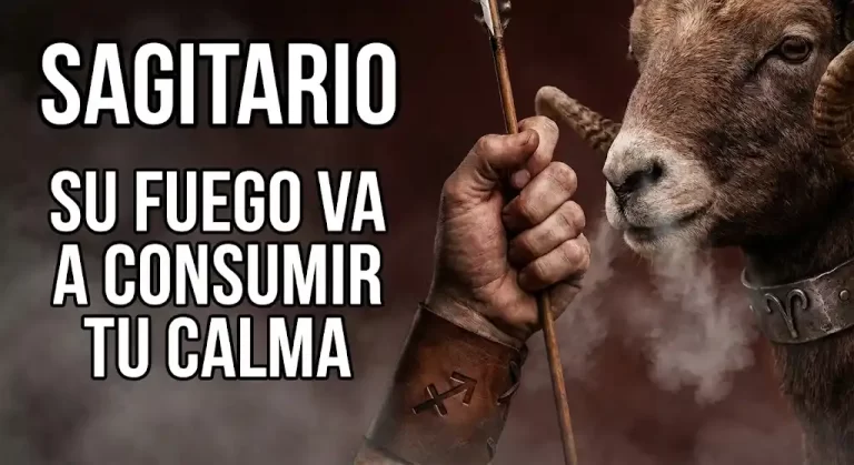 Sagitario lo que Aries despierta en ti y por qué es tan intenso