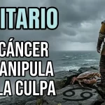 Sagitario por qué Cáncer te hace sentir culpable sin querer