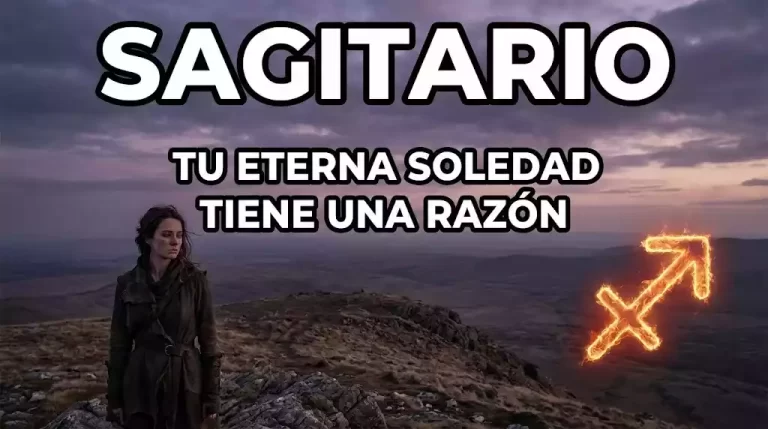 Sagitario por qué sientes que nunca encajas del todo en ningún lugar