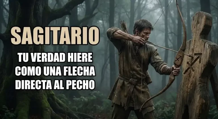 Sagitario por qué tu sinceridad a veces te trae tantos problemas