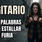 Sagitario 9 frases que no soportas escuchar cuando estás enojado
