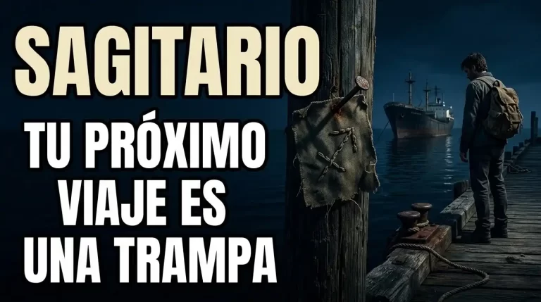 Sagitario la diferencia entre ser libre y huir de tus problemas