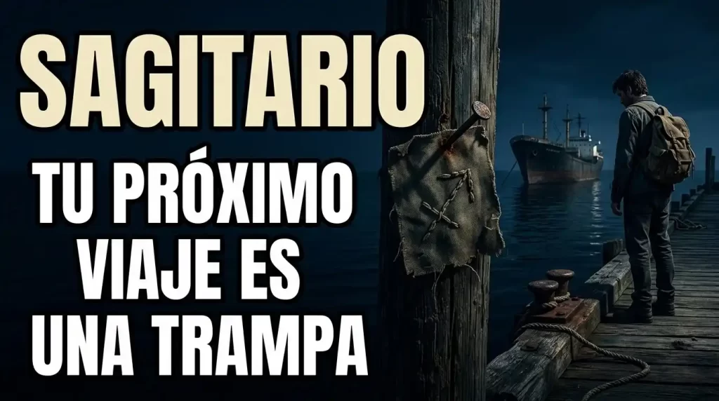 Sagitario la diferencia entre ser libre y huir de tus problemas