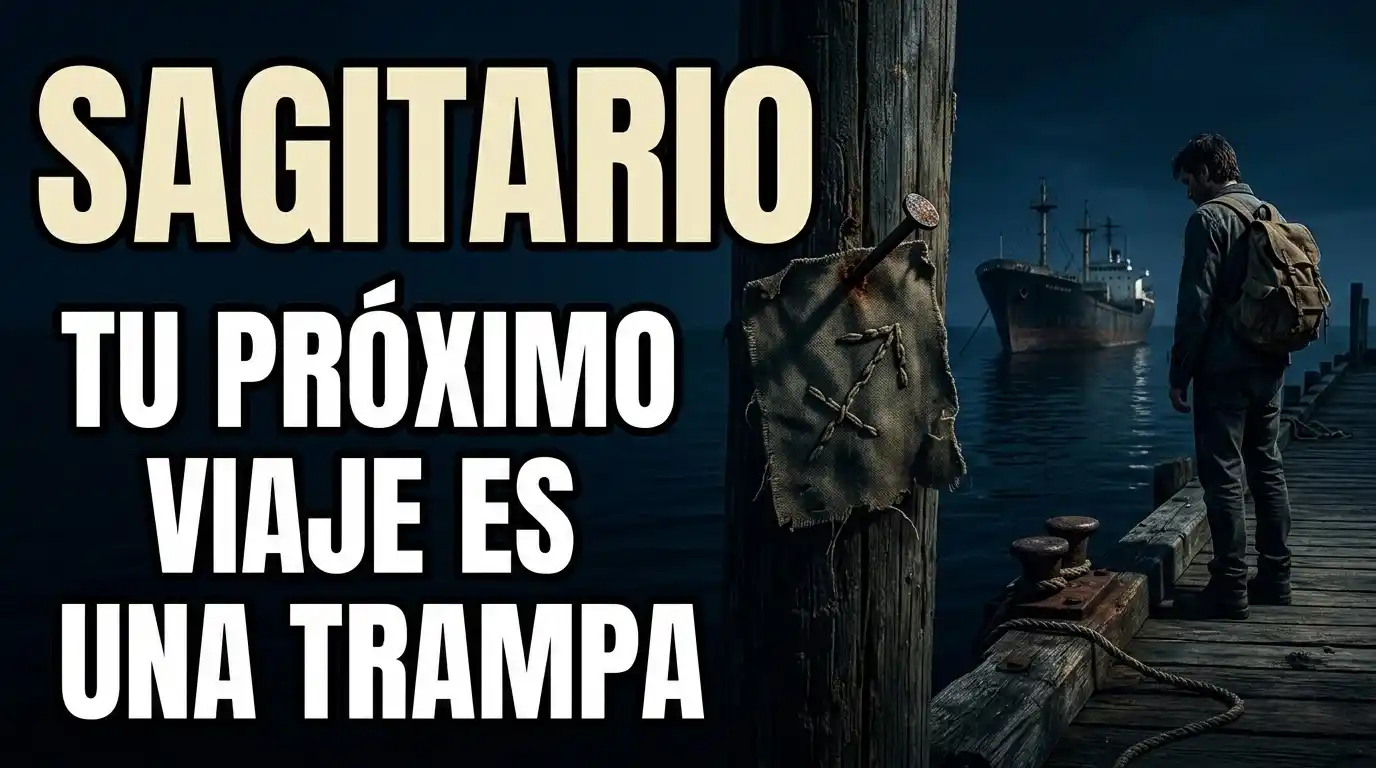 Sagitario la diferencia entre ser libre y huir de tus problemas